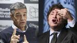 Jorge Macri rechazó las críticas de Javier Milei sobre el feminismo y la comunidad LGBT: "Me parece una injusticia brutal"