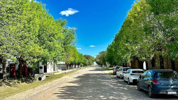 El “Templo de las pastas”: este pueblo tiene menos de 100 habitantes y es famoso por sus exquisitos ravioles caseros