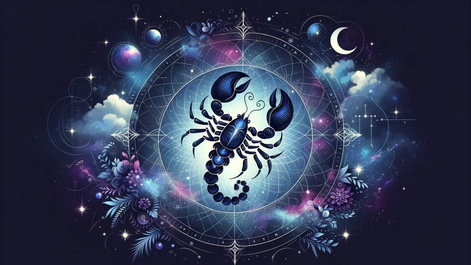 Horóscopo de Escorpio de hoy: domingo 10 de noviembre de 2024. Foto: Redacción canal26.com