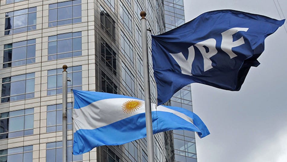YPF