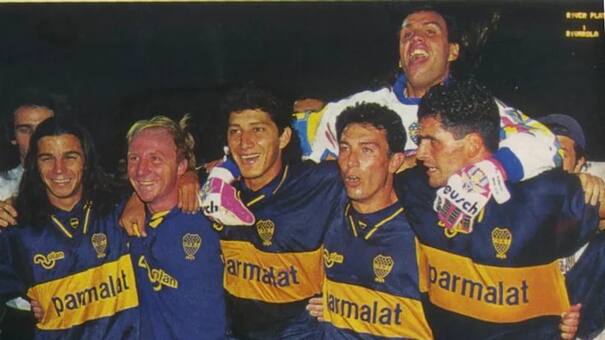 Fue suplente del “Mono” Navarro Montoya: murió un arquero de Boca tras sufrir una descompensación en la ruta