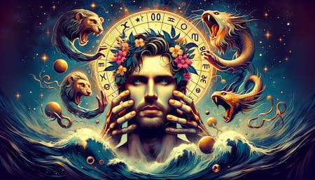 Horóscopo de Géminis de hoy: miércoles 22 de enero de 2025. Foto: Redacción canal26.com