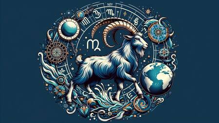 Horóscopo de Capricornio de hoy: viernes 7 de febrero de 2025. Foto: Redacción canal26.com