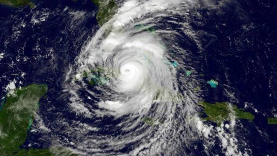 Huracán Irma