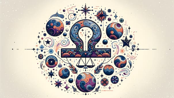 Horóscopo de Libra de hoy: martes 4 de noviembre de 2025