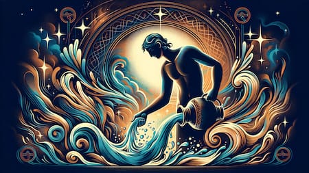 Horoscopo de Acuario de hoy: miércoles 4 de febrero de 2026