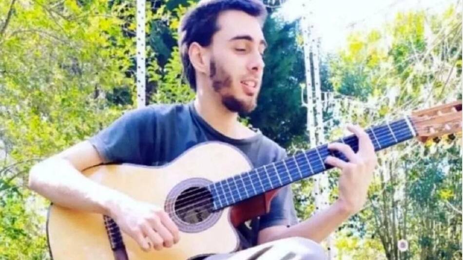 Ignacio Galvan, joven desaparecido que fue hallado en Misiones