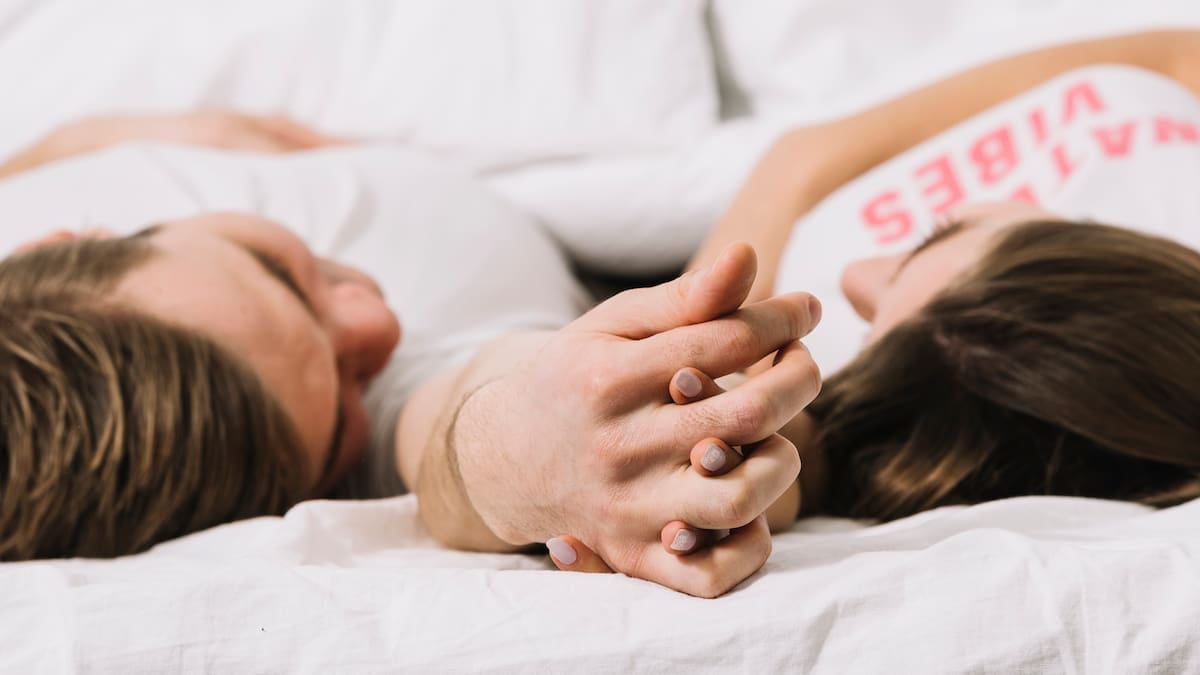 Apasionados y ardientes: cuáles son los signos que más se destacan en la cama, según la astrología