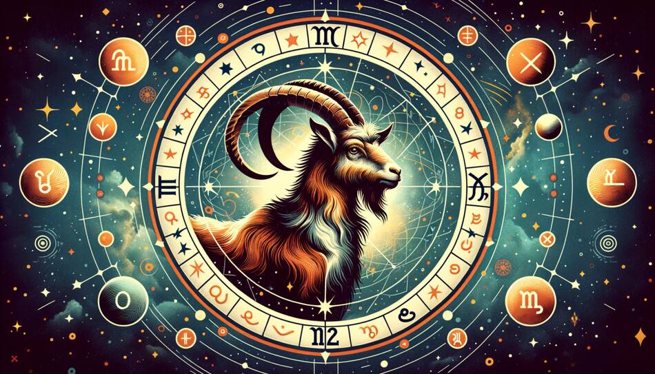 Horoscopo de Capricornio de hoy: lunes 16 de diciembre de 2024. Foto: Redacción canal26.com