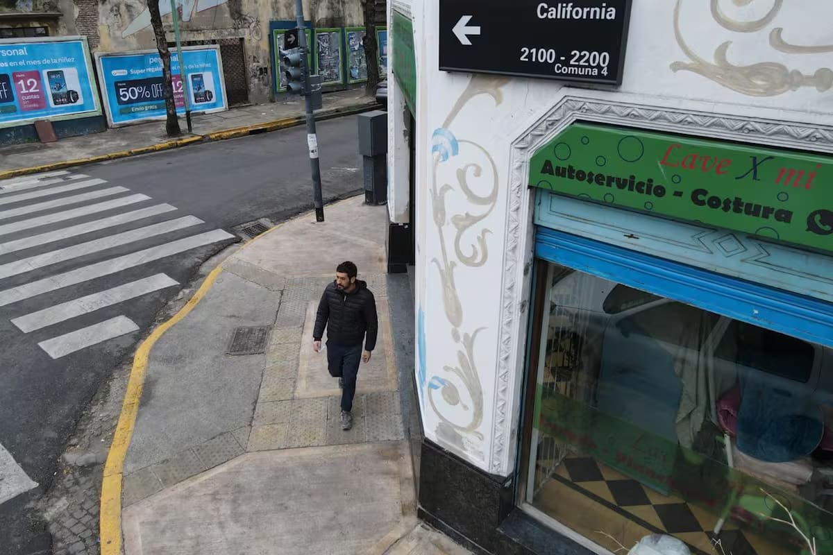 José Luis Cabezas