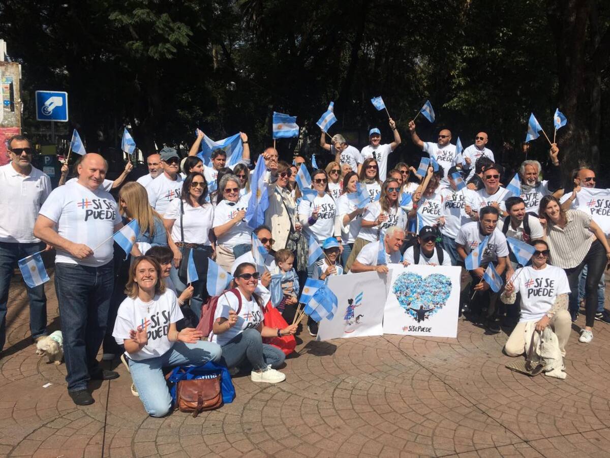 Marcha