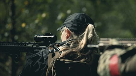 Alemania facilitará la compra de armas para su ejército.