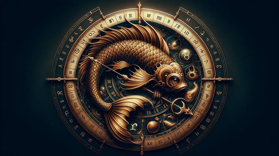 Horóscopo de Piscis de hoy: miércoles 17 de abril de 2024. Foto: Redacción canal26.com
