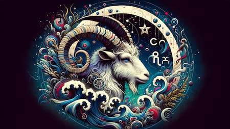 Horóscopo de Capricornio de hoy: domingo 1 de febrero de 2026