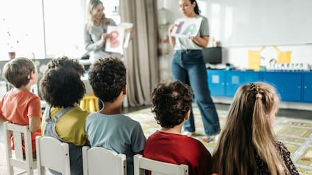 Reforma Educativa: así es el proyecto que busca aprobar el Gobierno y modificaría el jardín, primario y secundario