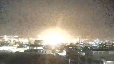 Turquía mató a 59 miembros del PKK en Irak y Siria. Foto: Reuters