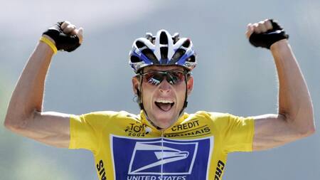 Lance Armstrong pagará 5 millones en caso por fraude por dopaje