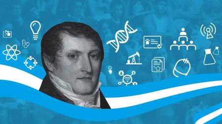 Becas Manuel Belgrano. Foto: argentina.gob.ar.