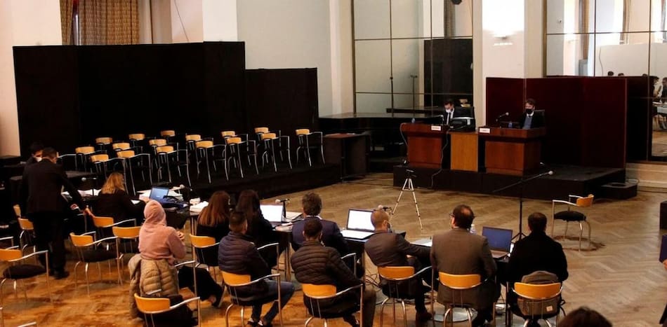 Se estableció el juicio por jurados en la Ciudad