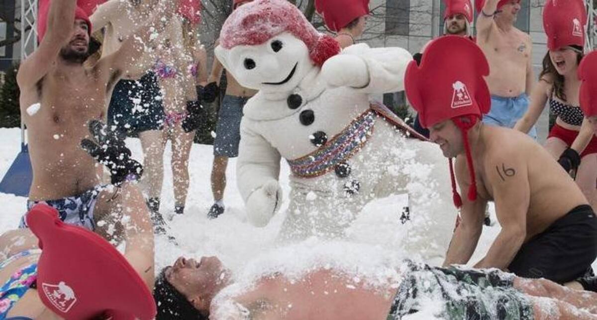 Carnaval - Fotos