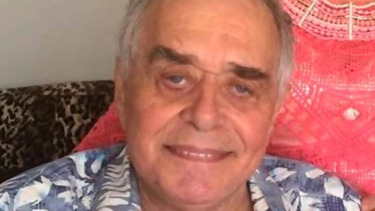 Sergio Velasco Ferrero