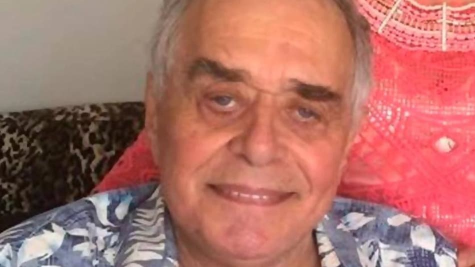 Sergio Velasco Ferrero