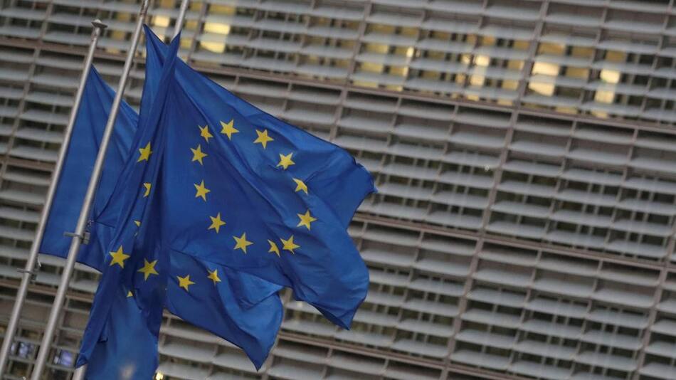 Parlamento europeo, Unión Europea, Europa, Reuters