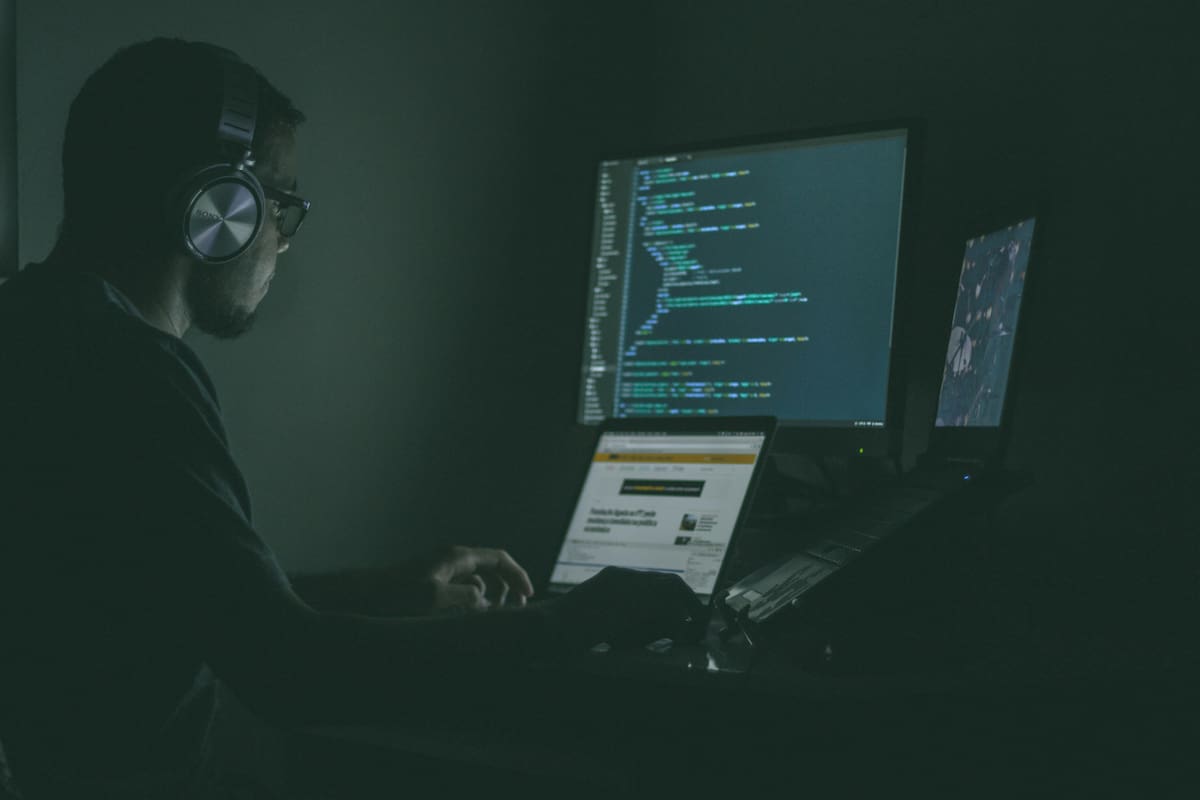 Estafa cibernética. Foto: Unsplash