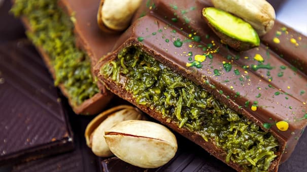 Havanna lanza una nueva tableta de chocolate “Dubai”: cuánto sale y en qué sucursales se consigue