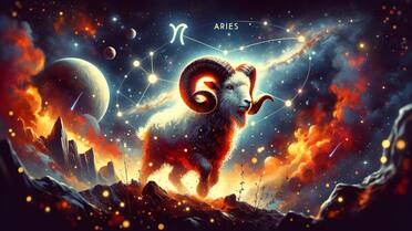 Horóscopo de Aries de hoy: lunes 3 de noviembre de 2025