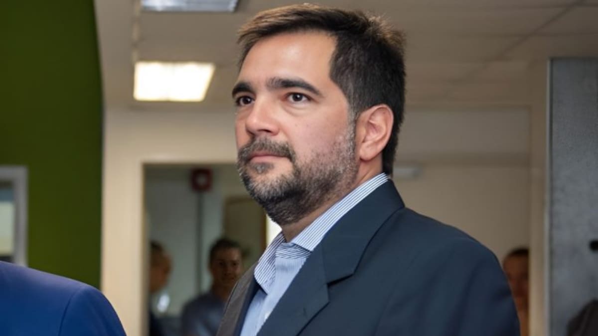 Avanza la investigación sobre Facundo Leal: peritarán equipos de inteligencia y buscan acceder a su teléfono celular