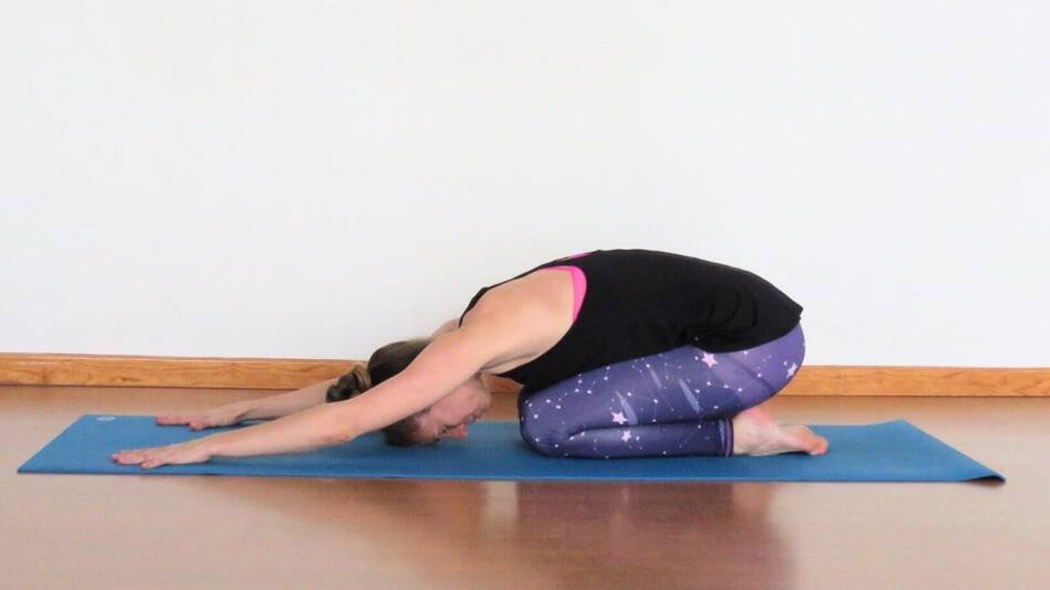 Se celebra hoy el Día Internacional del Yoga