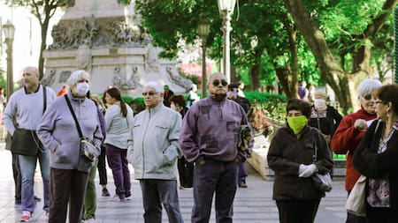 Beneficiario de la Seguridad Social, NA