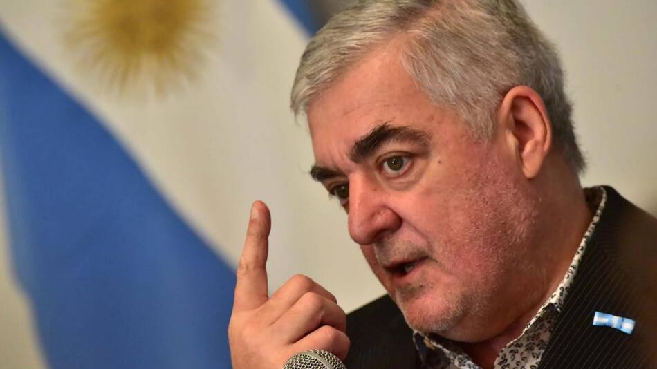 Mario Das Neves