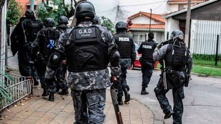 Maestra jardinera - Merlo