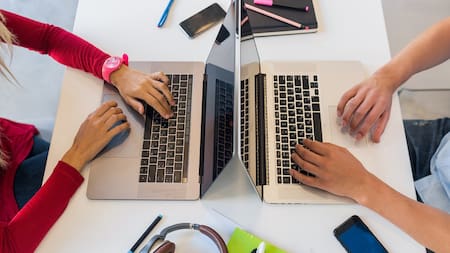 El Municipio de La Matanza lanzó una propuesta de capacitación tecnológica gratuita.