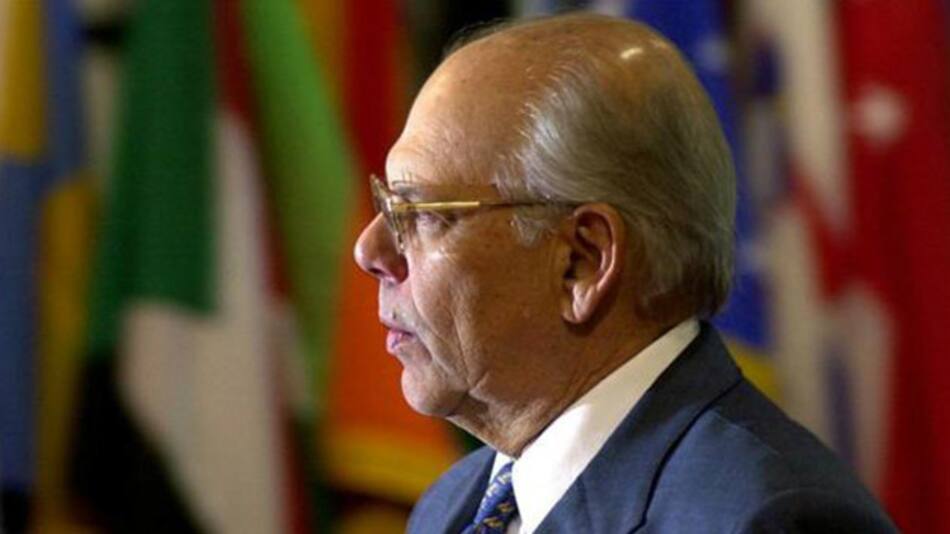 Jorge Batlle