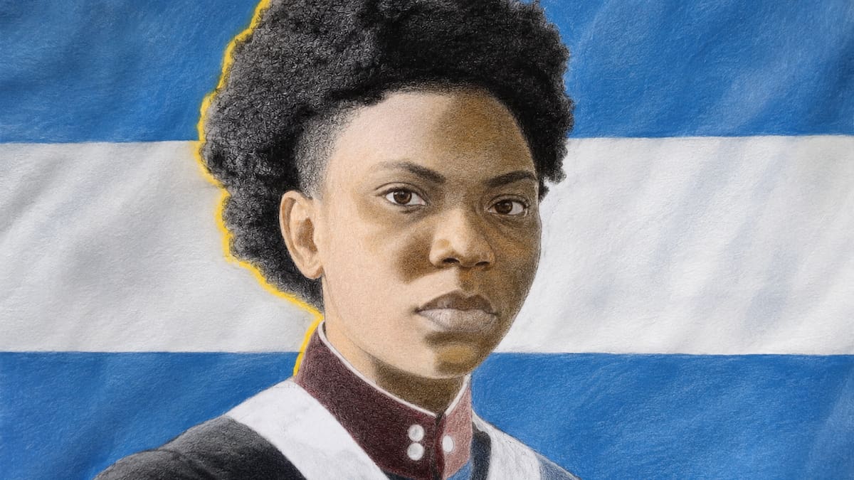 María Remedios del Valle