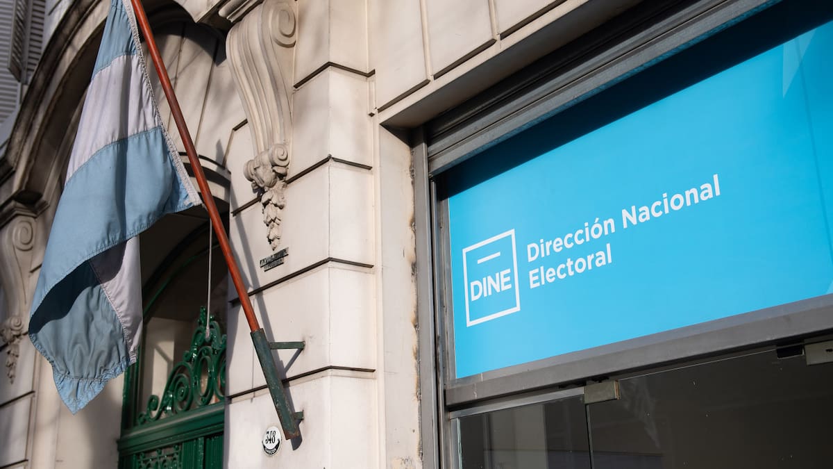 Cambios en el Ministerio del Interior
