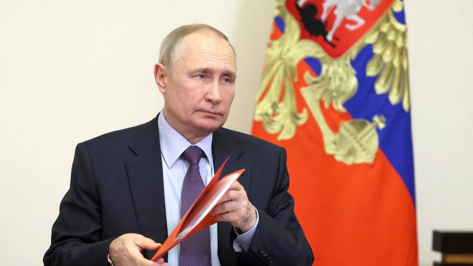 Vladimir Putin_Reuters