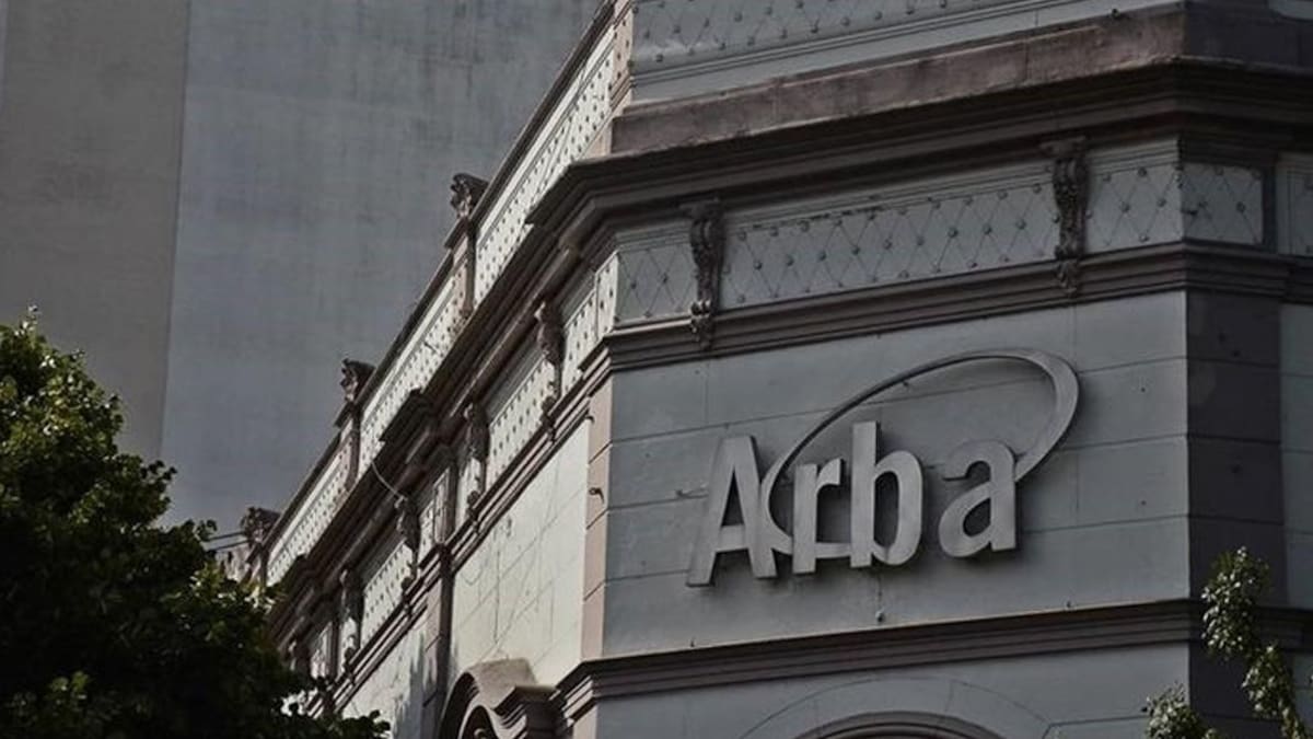 ARBA