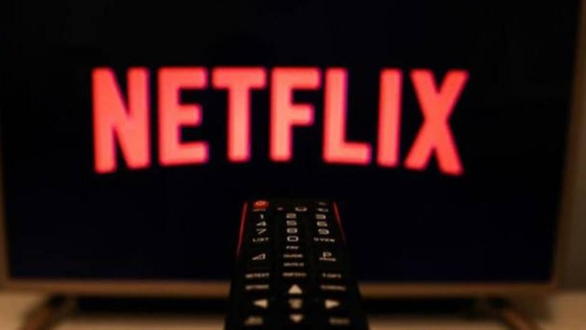 Nerflix. Foto: NA.