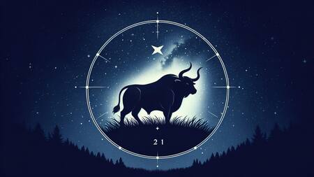 Horóscopo de Tauro de hoy: martes 16 de abril de 2024. Foto: Redacción canal26.com