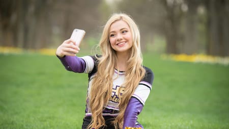 El mejor horario para publicar en Instagram. Foto Unsplash.