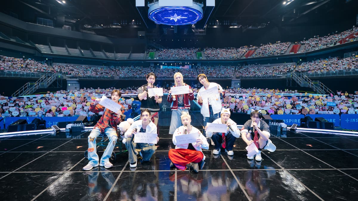 La banda de k-pop confirmó su llegada a Buenos Aires como parte de su gira mundial “Straycity”, que también recorrerá Colombia, Brasil y México.