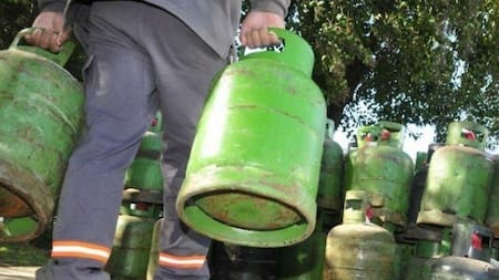 Garrafas, aumentos, economía argentina