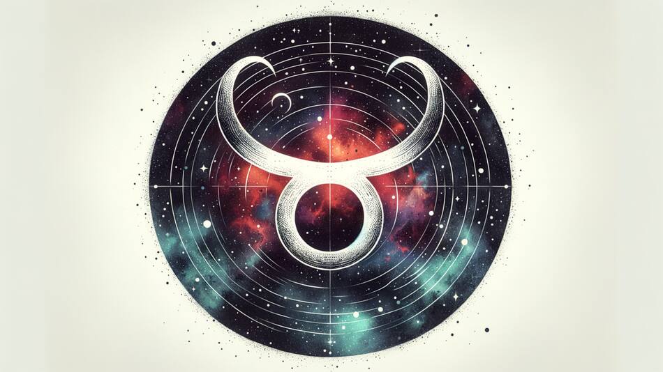 Horóscopo de Tauro de hoy: martes 1 de abril de 2025. Foto: Redacción canal26.com