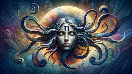 Horoscopo de Virgo de hoy: martes 10 de diciembre de 2024. Foto: Redacción canal26.com