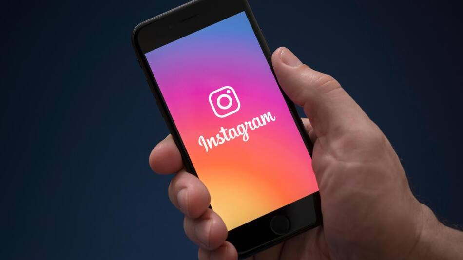 Instagram. Foto: Reuters