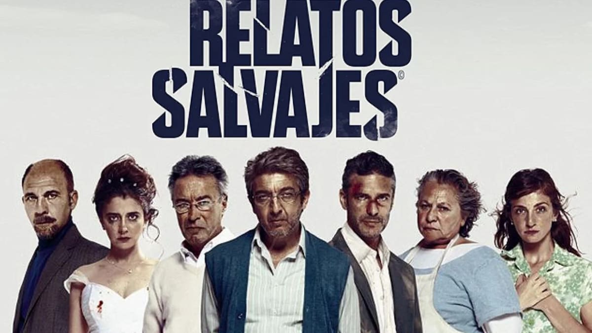 Relatos Salvajes, la película más vista del cine argentino, cumple 10 años: reestreno y posibles dos secuelas